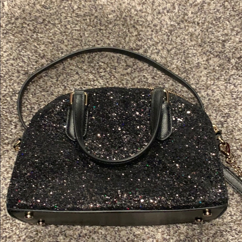 Kate Spade Mini Reiley Satchel/Crossbody